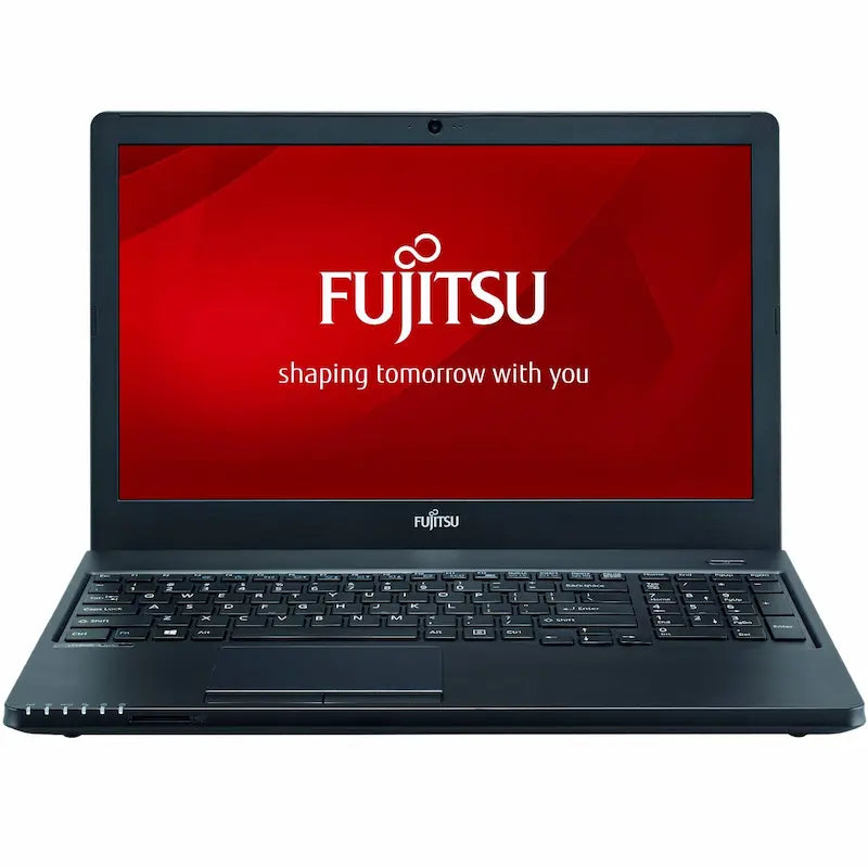 Fujitsu Lifebook A557  i5-7200U / 8 GB / 256 GB SSD / FHD / Win 11