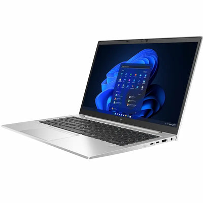 HP EliteBook 845 G8  Ryzen 3 5400U / 8 GB / 256 GB SSD / FHD / Radeon / Win 11