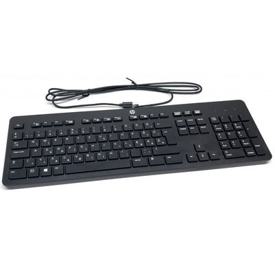 Magyar USB Billentyűzetek - Logitech, HP, Lenovo, Dell | Prémium Minőség