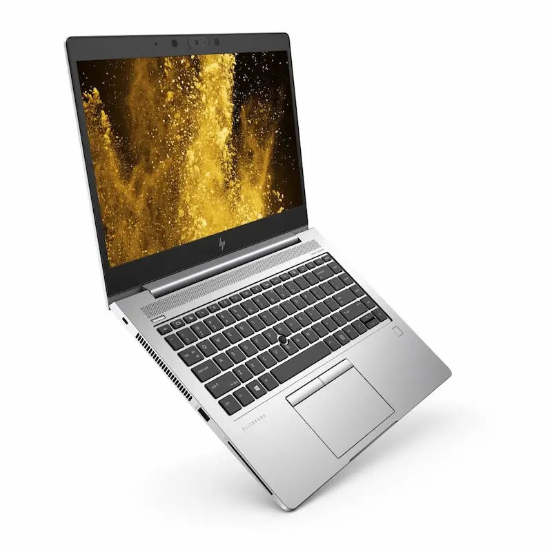 HP EliteBook 830 G5  i5-8250U / 8 GB / 256 GB SSD / FHD / Win 11