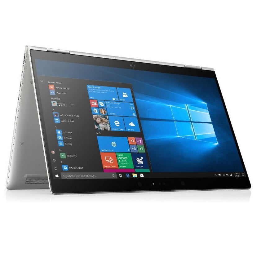 HP EliteBook X360 1030 G3  i5-8350U / 8 GB / 256 GB SSD / FHD Touch / Win 11
