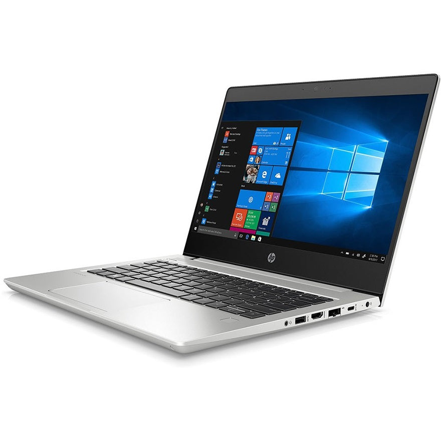 HP ProBook 430 G6   i5-8265U / 8 GB / 120 GB SSD / FHD / Win 11 / B kat