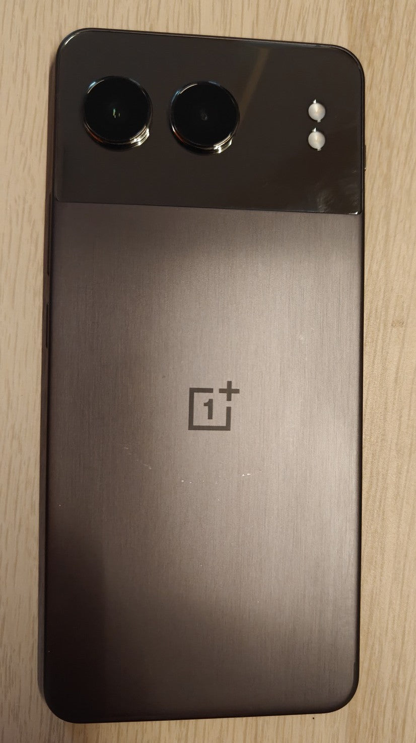 OnePlus Nord 4 5G Black 16GB/512GB | Snapdragon 7+ Gen 3, 100W, 120Hz