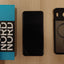 OnePlus Nord 4 5G Black 16GB/512GB | Snapdragon 7+ Gen 3, 100W, 120Hz