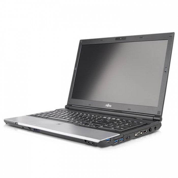 Fujitsu Celsius H720  i7-3720QM / 8 GB / 120 GB SSD / FHD IPS / QK1000M / Win 10
