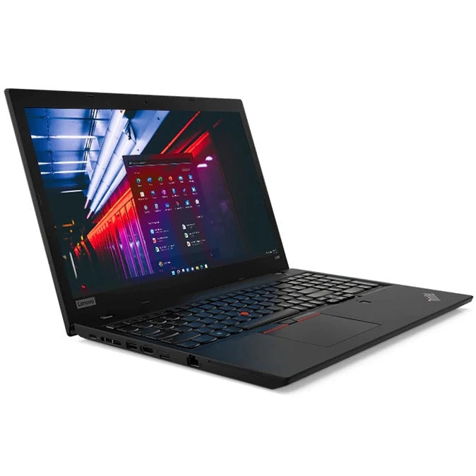 Lenovo ThinkPad L590 i5-8365U / 8 GB / 256 GB SSD / FHD / Win 11