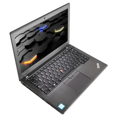 Lenovo ThinkPad X260  i5-6300U / 8 GB / 256 GB SSD / Win 11