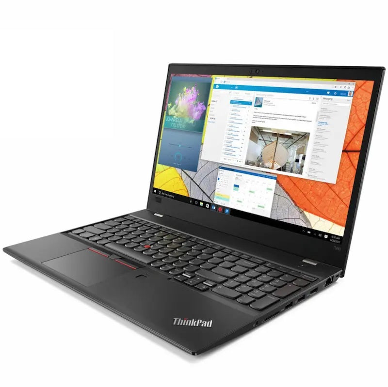 Lenovo ThinkPad T580  i5-8350U / 8 GB / 256 GB SSD / FHD / Win 11