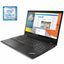 Lenovo ThinkPad T580  i7-8550U / 16 GB / 512 GB SSD / 4K / Win 11