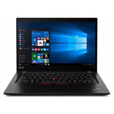 Lenovo ThinkPad X390 i5-8265U / 8 GB / 256 GB SSD / FHD