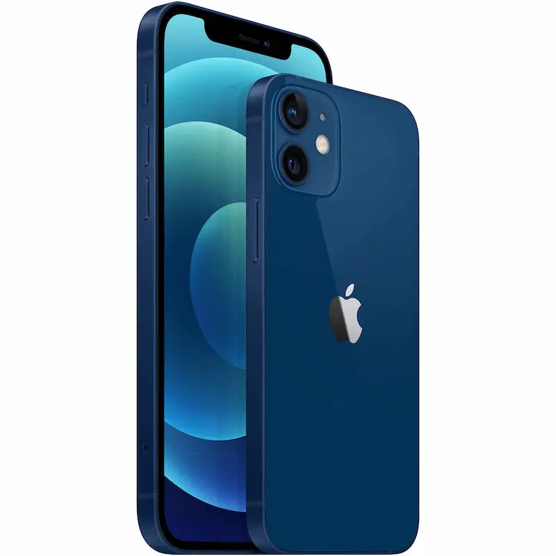 Apple iPhone 12 Blue 64 GB