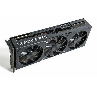 HP OMEN Nvidia GeForce RTX 3080 10 GB GDDR6X Videókártya
