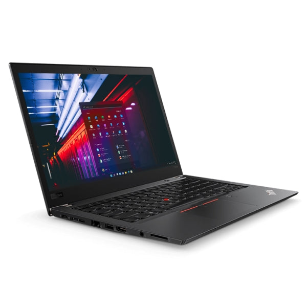 Lenovo ThinkPad T480s Touch  i5-8250U / 8 GB / 256 GB SSD / FHD / Win 11