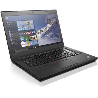 Lenovo ThinkPad T560  i5-6300U / 8 GB / 256 GB SSD / FHD / Win 11