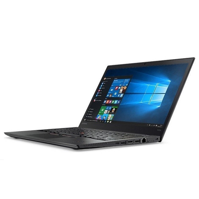 Lenovo ThinkPad T470s  i5-6300U / 8 GB / 256 GB SSD / FHD / Win 11