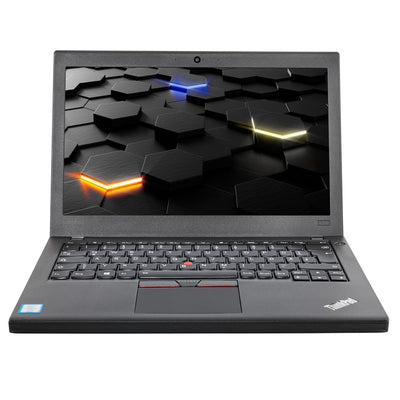 Lenovo ThinkPad X270  i5-7300U / 8 GB / 256 GB SSD / Win 11