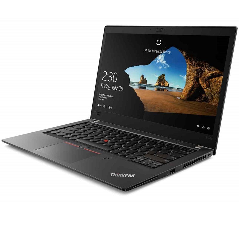 Lenovo ThinkPad X280  i5-8350U / 8 GB / 256 GB SSD / FHD / Win 11