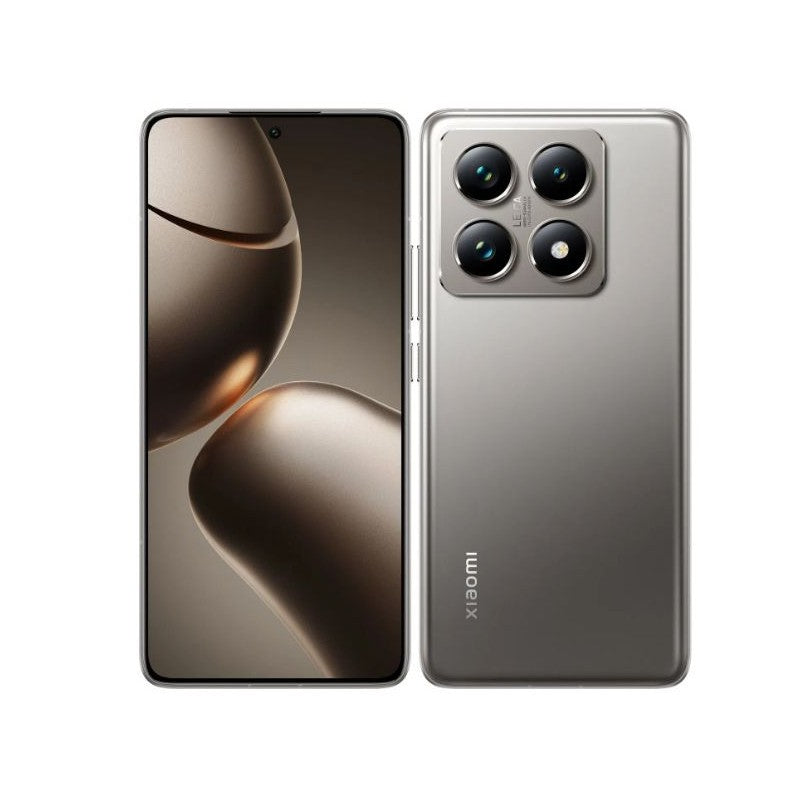 Xiaomi 14T Pro 12GB/512GB | Leica Kamera, Dimensity 9300+, 144Hz AMOLED