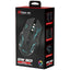 XTRIKE ME GW-601 Vezeték nélküli Gamer Egér | RGB, 1600 DPI