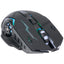 XTRIKE ME GW-601 Vezeték nélküli Gamer Egér | RGB, 1600 DPI